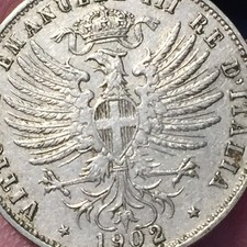25 centesimi 1902 usato 25 centesimi 1902 usato  San Pietro di Morubio