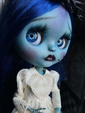 Blythe corpse bride gebraucht kaufen  Neunkirchen