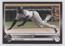2022 topps series d'occasion  Expédié en Belgium