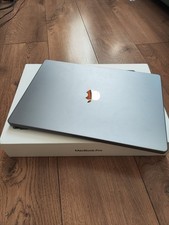 16inch macbook pro space grey for sale  LONDON