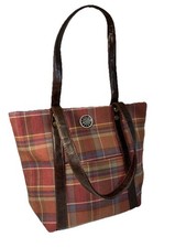 Longaberger homestead plaid for sale  Streator