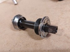 Boitier pédalier shimano d'occasion  Le Teil