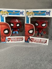 Rare vaulted spiderman for sale Rare vaulted spiderman for sale  SANDOWN