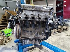 Motor y20dth automatik gebraucht kaufen  Basberg, Kerpen, Walsdorf