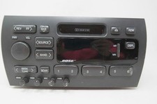 Cadillac catera audio for sale  Perry