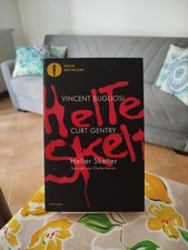 Helter skelter. storia usato  Treviso