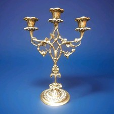 brass candelabra for sale brass candelabra for sale  WIGSTON