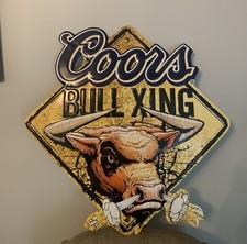 Rare coors beer for sale  Memphis
