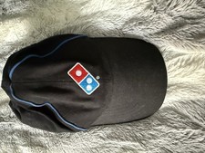 dominos hat for sale  IVYBRIDGE