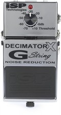 Isp technologies decimator for sale  Fort Wayne