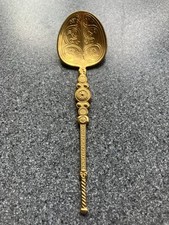Vintage gold colour for sale  HORNCASTLE