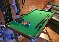 Children pool snooker for sale  UK