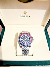 Rolex gmt master d'occasion Rolex gmt master d'occasion  Le Mée-sur-Seine