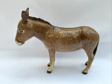 staffordshire donkey for sale  AYLESBURY