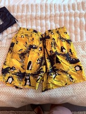 Vilbrequin shorts for sale  SOLIHULL