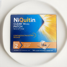 Niquitin stop smoking for sale  BROMLEY