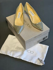 Jimmy choo pumps gebraucht kaufen  Stuttgart