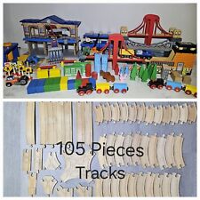 Toys kid wooden for sale  Portage