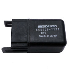 2 piezas Relé automotriz DENSO 056700-7250 12VDC 4 pines segunda mano  Embacar hacia Mexico