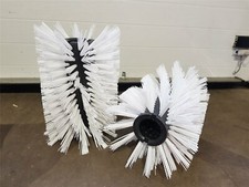 Kehrbürste tielbürger 360mm gebraucht kaufen  Simmerath