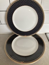 Wedgewood cleo dinner for sale  ASHINGTON