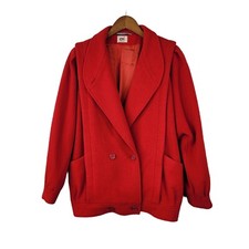 Vtg wool double for sale  Lansing