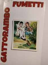 Figurine pierrot n.56 usato  Papiano