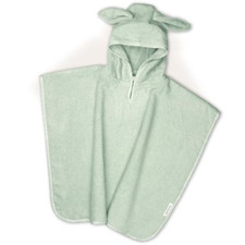 Moyo poncho bagno usato  Roccagloriosa