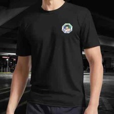 NOVA CAMISA BOBBY WASABI ACADEMIA DE ARTES MARCIAIS LOGOTIPO DE CORRIDA CAMISETA ENGRAÇADA TAMANHO P-5XL comprar usado  Enviando para Brazil