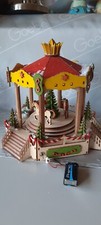 Karussell modellbau . gebraucht kaufen  Eitelborn, Arzbach, Simmern