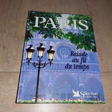 Paris balade fil d'occasion  Vélizy-Villacoublay