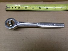 Craftsman usa round for sale  Williamsburg