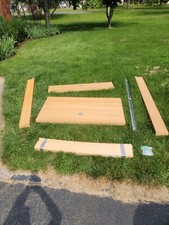 Full size ikea for sale  Piscataway