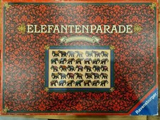 Elefantenparade ravensburger b gebraucht kaufen  Moers