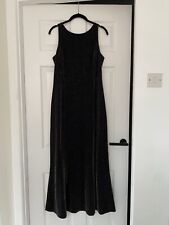 Next black metallic for sale  CHEADLE