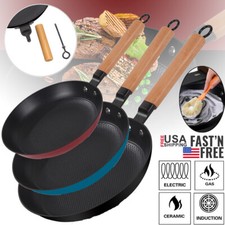 Non stick frying for sale  Chino