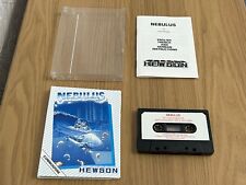 Hewson nebulus commodore for sale Hewson nebulus commodore for sale  UK