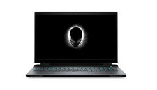 Impaired alienware m17 for sale  USA