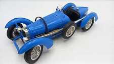 Bbutype59 bburago bugatti usato  Modena