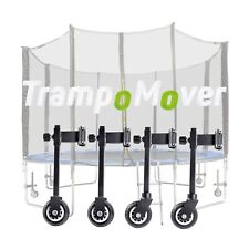 Trampomover trampolinräder tr gebraucht kaufen  Heikendorf