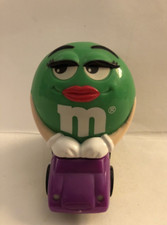 Green candy dispenser for sale  Bowling Green