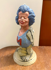 Vintage margaret thatcher for sale  DAWLISH