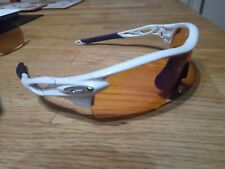 Oakley radarlock sunglasses for sale  HIGH PEAK