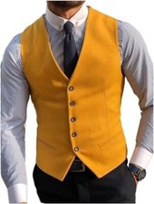 Men wedding yellow for sale  ILFORD