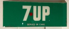 Vintage 7up vending for sale  Oklahoma City