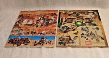 Lego 1997 western for sale  USA