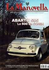 Manovella n.12 dic usato  Monterotondo
