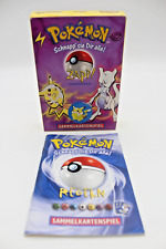 Pokémon zapp themendeck gebraucht kaufen  Eching