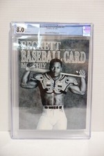 Jackson beckett baseball for sale  Crete