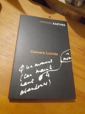 Vintage barthes for sale  CHORLEY